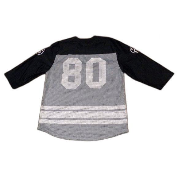 Stussy All-City Champs Jersey Men's Size Medium READ - Picture 2 of 4